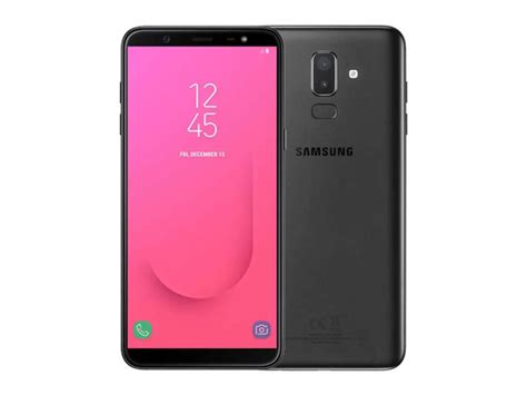 Samsung Galaxy J8 – Full Specs and Official Price in .